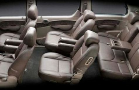 mahindra plus interior bs4 bolero india mileage specifications seat