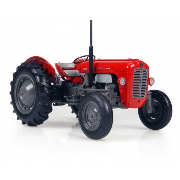 Massey Ferguson MF 35 Tractor Price, Specifications, Serial Numbers & Review
