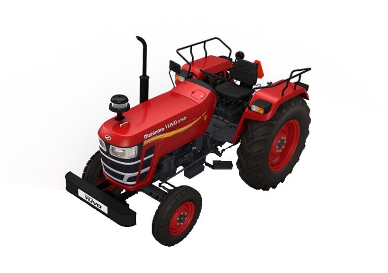 Agri Specialist Mahindra Yuvo 415 DI Specified In Details