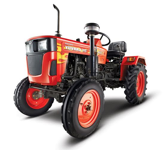 Mahindra 215 Yuvraj NXT Tractor Price, Specification, Review & Features