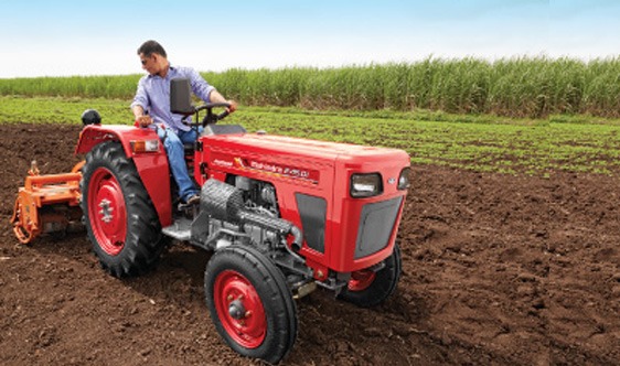 Mahindra 245 DI Orchard Price in India, Specification, Review 2024
