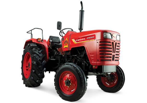 Mahindra 295 DI Tractor Price, Specifications, Mileage, Review 2024