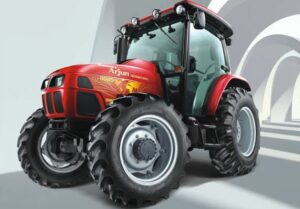 Mahindra Arjun International 8085 DI Tractor overview