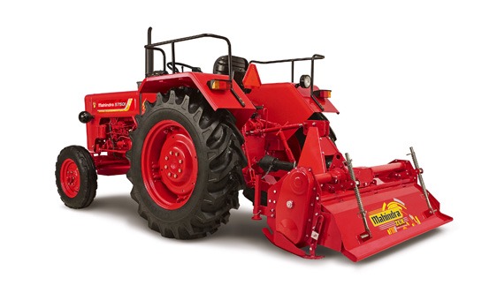 Mahindra 575 DI Tractor Price in India, Specification, Review & Features 2024