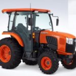Kubota Grand L60 series L5460 Compact Tractor