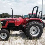 Mahindra 5570 2WD Utility Tractor