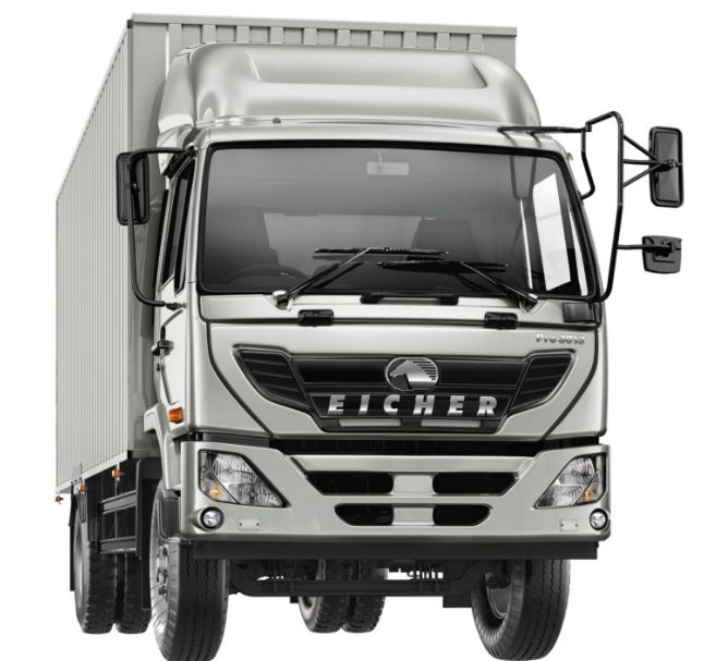 Eicher Pro 3013 Truck