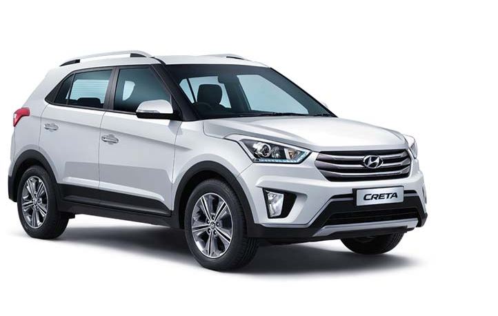 Hyundai Creta Price, Specification, Mileage, Review & Features 2024