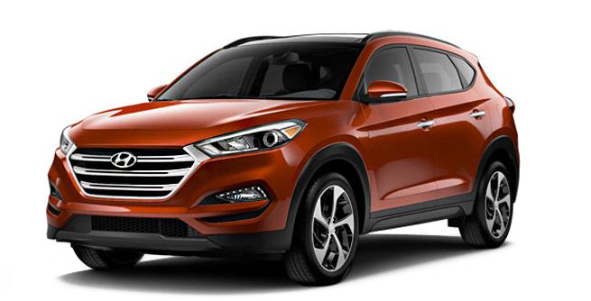 Hyundai Tucson Price In India, Mileage, Specification, Top Speed & Review 2024