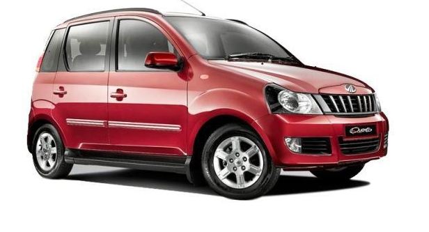 Mahindra Quanto Price, Images, Mileage, Reviews, Specs & Features 2024