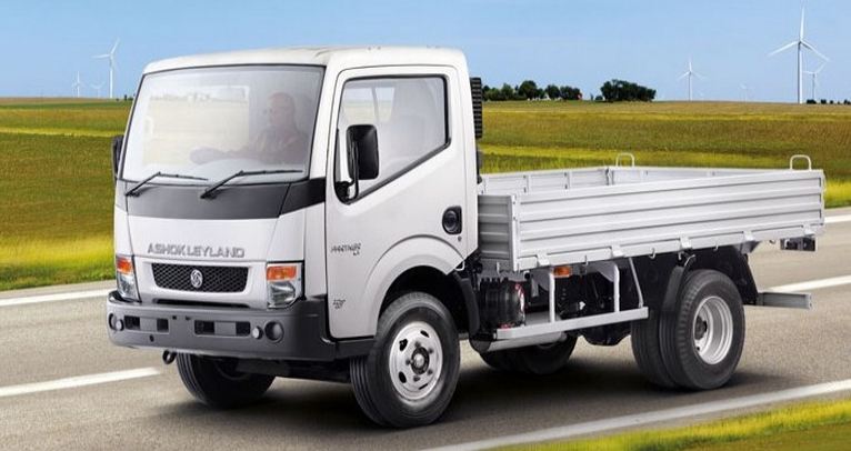 2024 Ashok Leyland Partner Price, Mileage, Images, Specification & Features