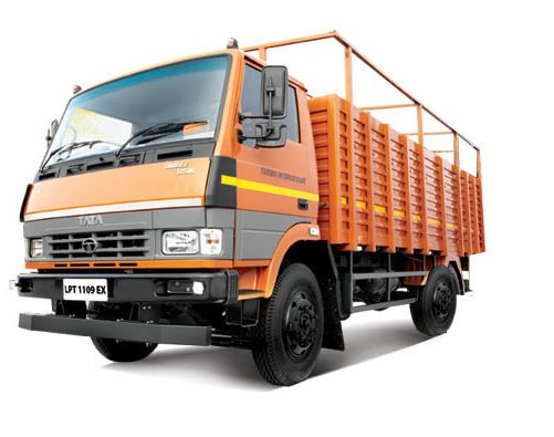  TATA  1109 Truck  Price  Mileage Specifications Features