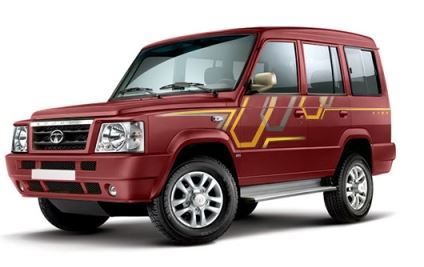 TATA Sumo Gold Price 2024, Mileage, Specification, Review & Features