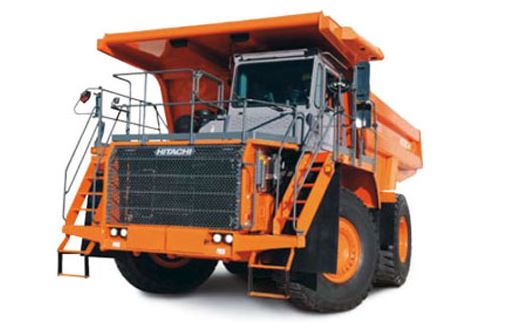 TATA Hitachi EH 1100-5 Dump Truck Price, Specification & Review