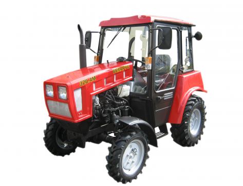 BELARUS Mini Tractors Price list, Specifications & Features 2024