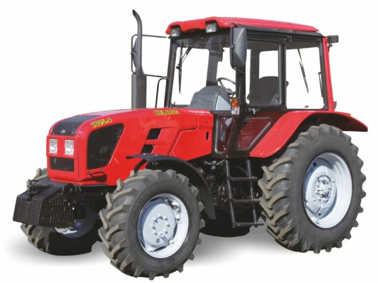 Base Model BELARUS 1025 Farming Tractors Price, Specs & Review 2024