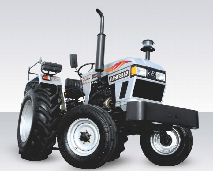 ALL Eicher tractor models with prices quick View - YouTube