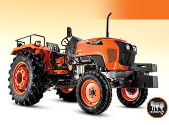 Kubota MU4501 2WD Price in India, Specification & Review 2024
