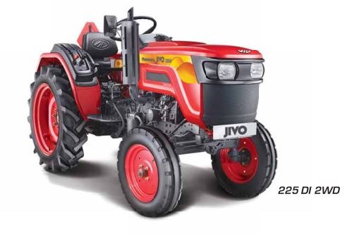 Mahindra plans 6 new tractor launches in 3 years