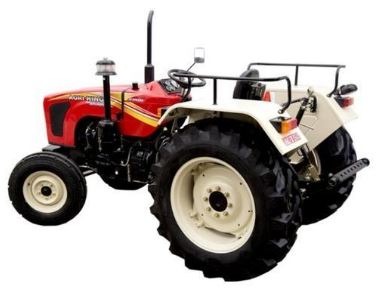 Agri King T54 Tractor price specs
