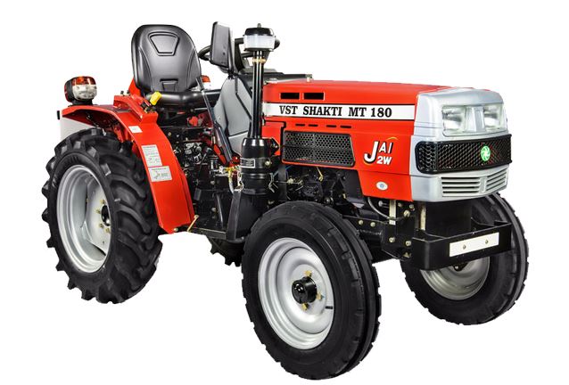 VST Shakti MT180D JAI 2W Mini Tractor Complete Guide