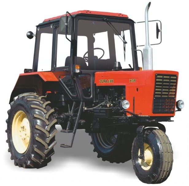 BELARUS 100X Specialized Tractor Price, Specs & Review