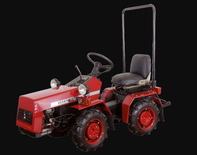 BELARUS-132Н Mini Tractor Price, Specs, Review & Features 2024