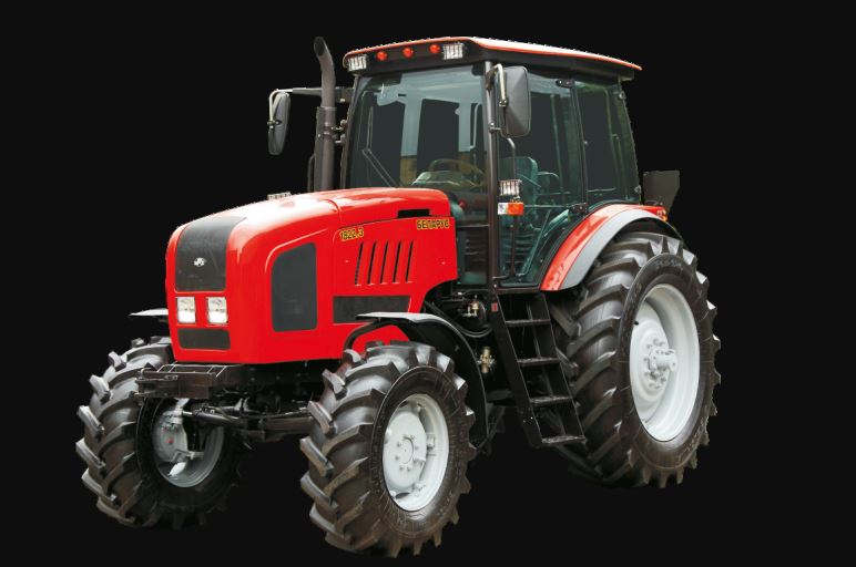 BELARUS 1822.3 Tractor Price Specifications and Key Facts