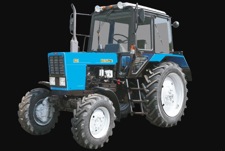 BELARUS-82.1 Tractor Specification, Price & Features 2024