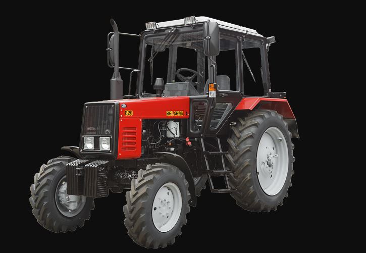 BELARUS 820 Tractor Price, Specs, Review & Key Features 2024