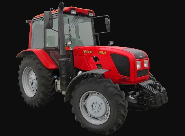 BELARUS 920.6 Tractor Price, Specs & Features 2024