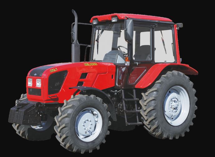 BELARUS 952.4 Tractor Price Specifications and Key features