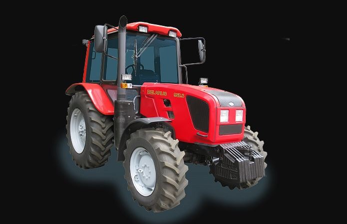 BELARUS 952.6 Tractor Price, Specs, Review & Features 2024