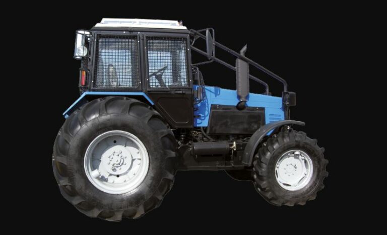 BELARUS L1221.1 Forestry Tractor Price, Parts Specifications, Features