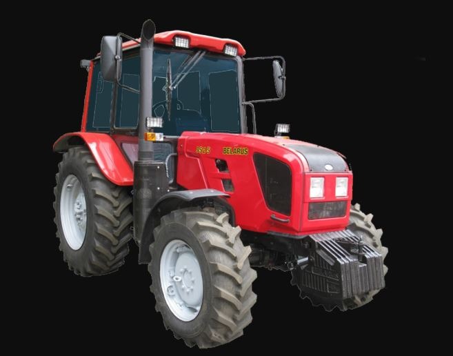 Belarus 952 MIG Tractor Price, Specs & Features 2024
