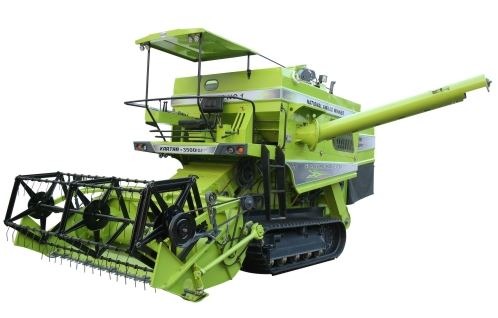 Kartar 3500 G Combine Harvester Agricultural Machinery