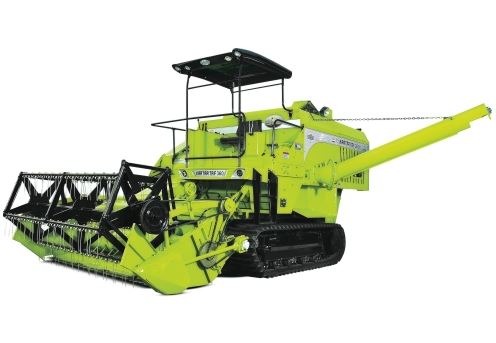 Kartar 360 (T.A.F.) Combine Harvester Price Specifications & Photos