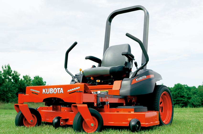 Kubota Z121s Price Specs Reviews And Features