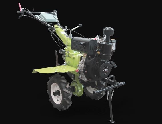 Shrachi 105 Power Weeder Overview Price & Specifications