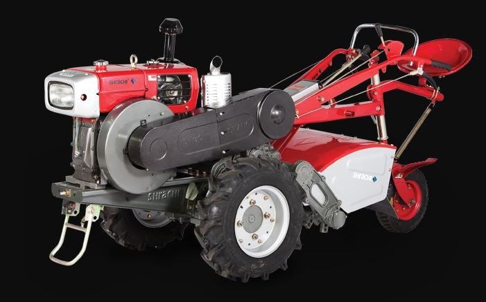 Shrachi SF 15 DI Power Tiller Overview Price & Specifications