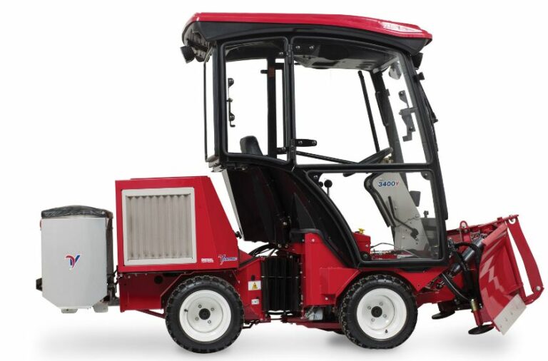 Ventrac 3400 Tractor Price, Specifications, Features & Review 2024