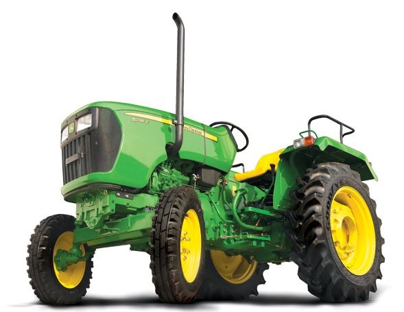 John Deere 5036C Tractor Price in India, Specification & Review 2024