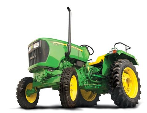 John Deere 5039C Price in India, Specification, Review & Features 2024