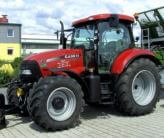 Case IH MAXXUM 140 Tractor, Case IH Tractors Price