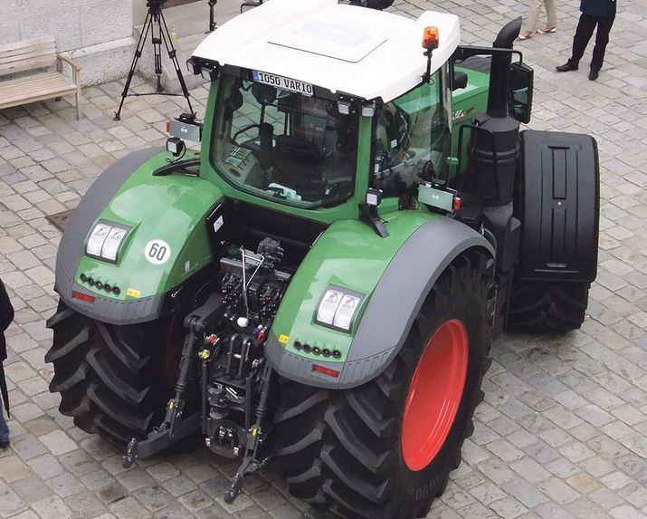 Fendt 1000 Vario Price Specs Interior Features And Review 3579
