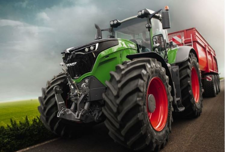 Fendt 1000 Vario Price Specs Interior Features And Review 5533
