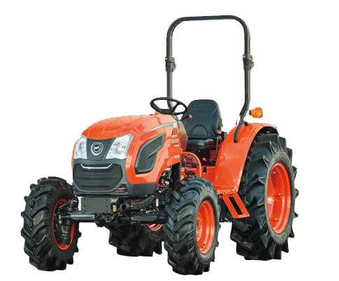 Kioti DK 10 Series Tractors Price, Specification & Review 2024