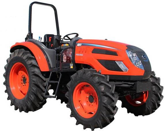 Kioti PX Series Tractors Reviews, Prices & Specifications 2024