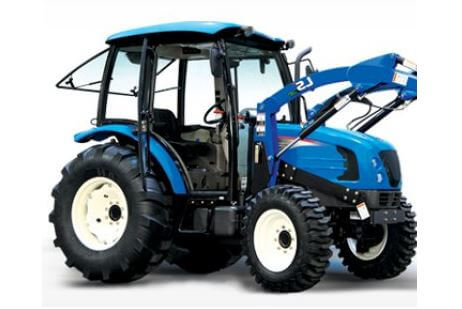 LS U Series Utility Tractors Price, Specs & Features 2024