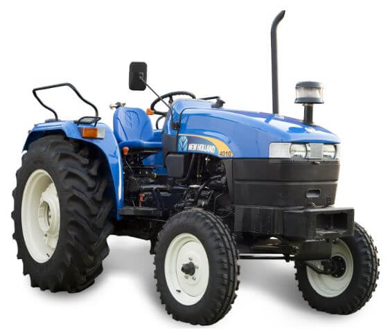 New Holland Tractors Price List 2020, Specifications & Features